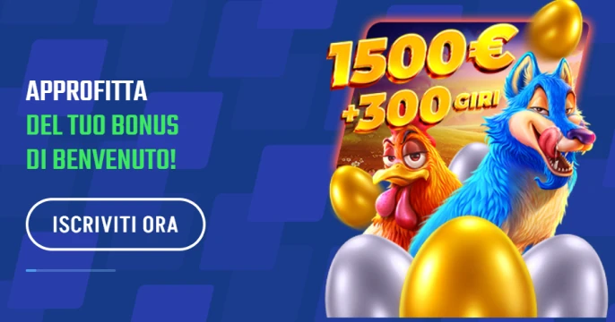 Winnita casino